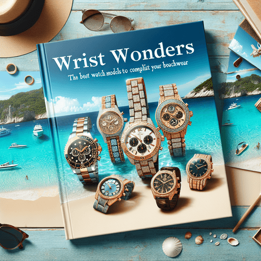 Wrist Wonders: The Best Watch Models to Complement Your Beachwear