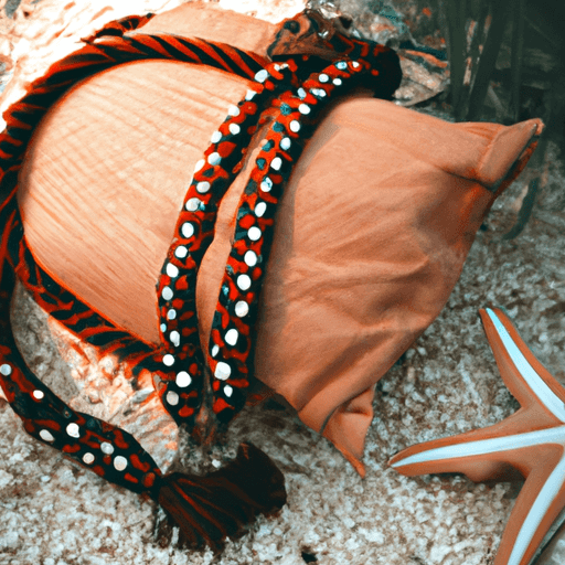 Belt sebagai Statement Fashion: Tips Memilih untuk Outfit Pantai