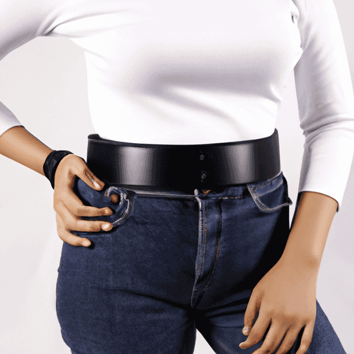 Belt: Statement Fashion yang Bisa Menyempurnakan Outfit Pantaimu